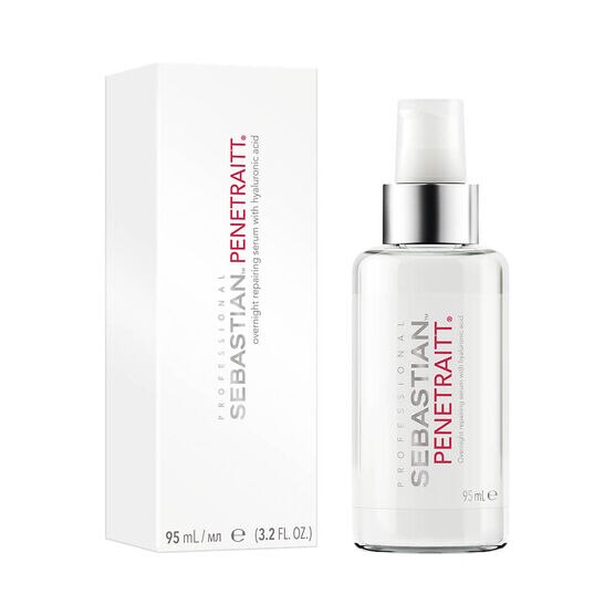 Penetraitt  Overnight Serum